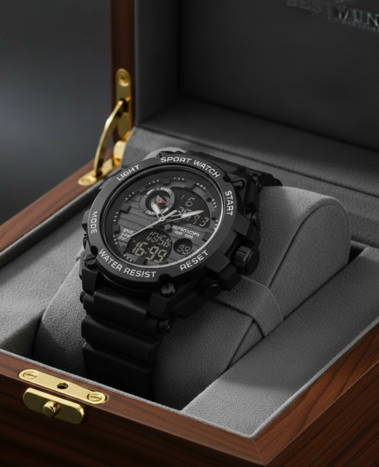 Titan Force – Tactical Edition