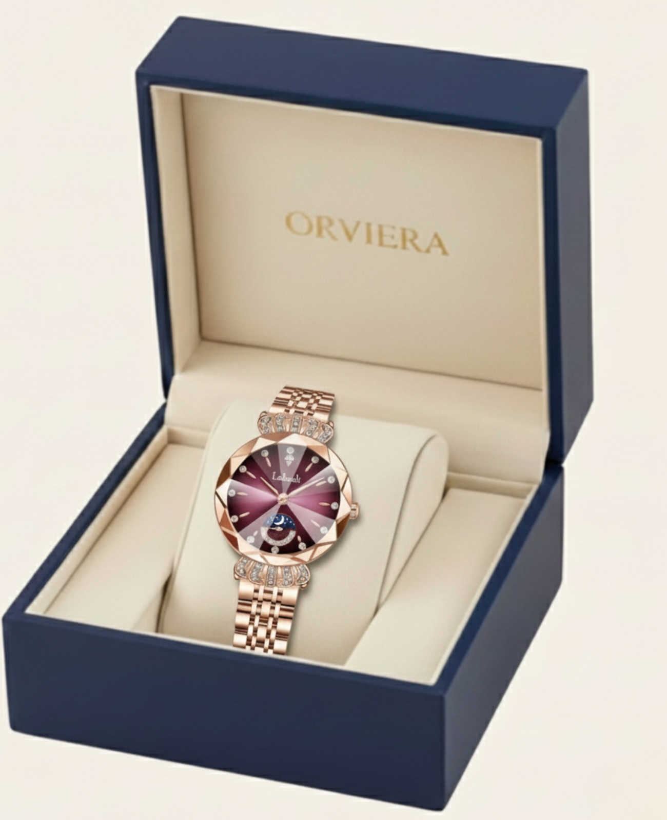 Celestia Rosé – Moonlight Edition