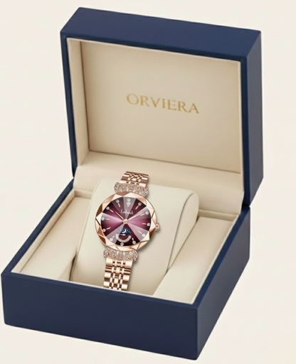 Celestia Rosé – Moonlight Edition