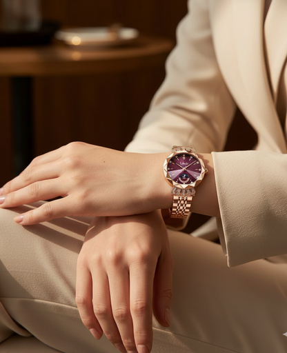 Celestia Rosé – Moonlight Edition