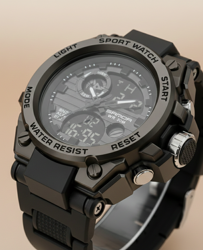 Titan Force – Tactical Edition