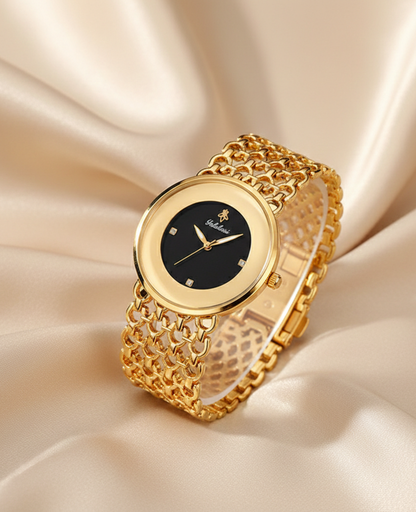 Aurelia Noir – Gold Edition