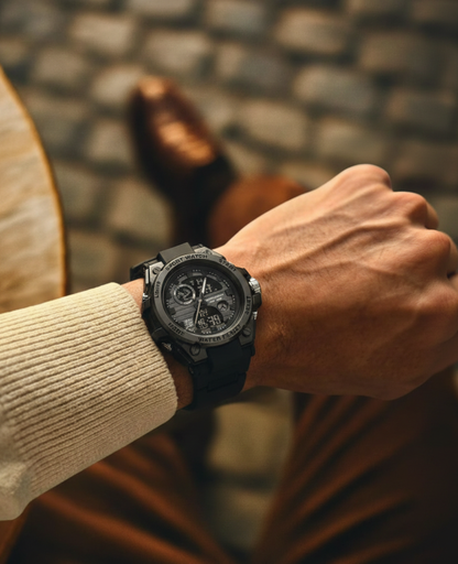 Titan Force – Tactical Edition