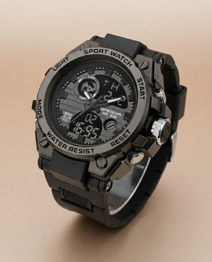 Titan Force – Tactical Edition