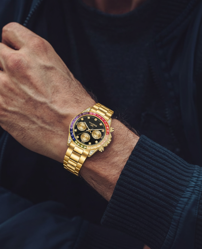 Imperial Spectrum Chronograph