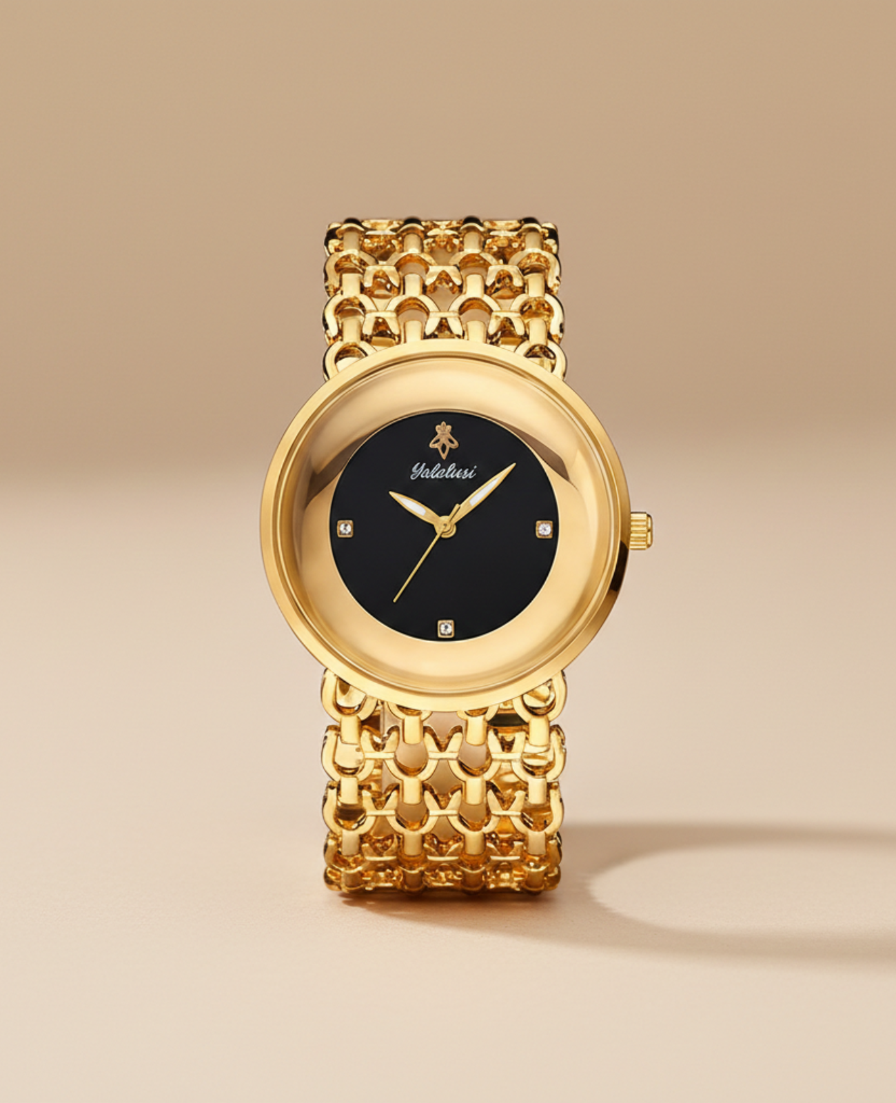 Aurelia Noir – Gold Edition