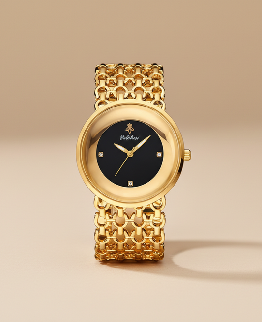 Aurelia Noir – Gold Edition