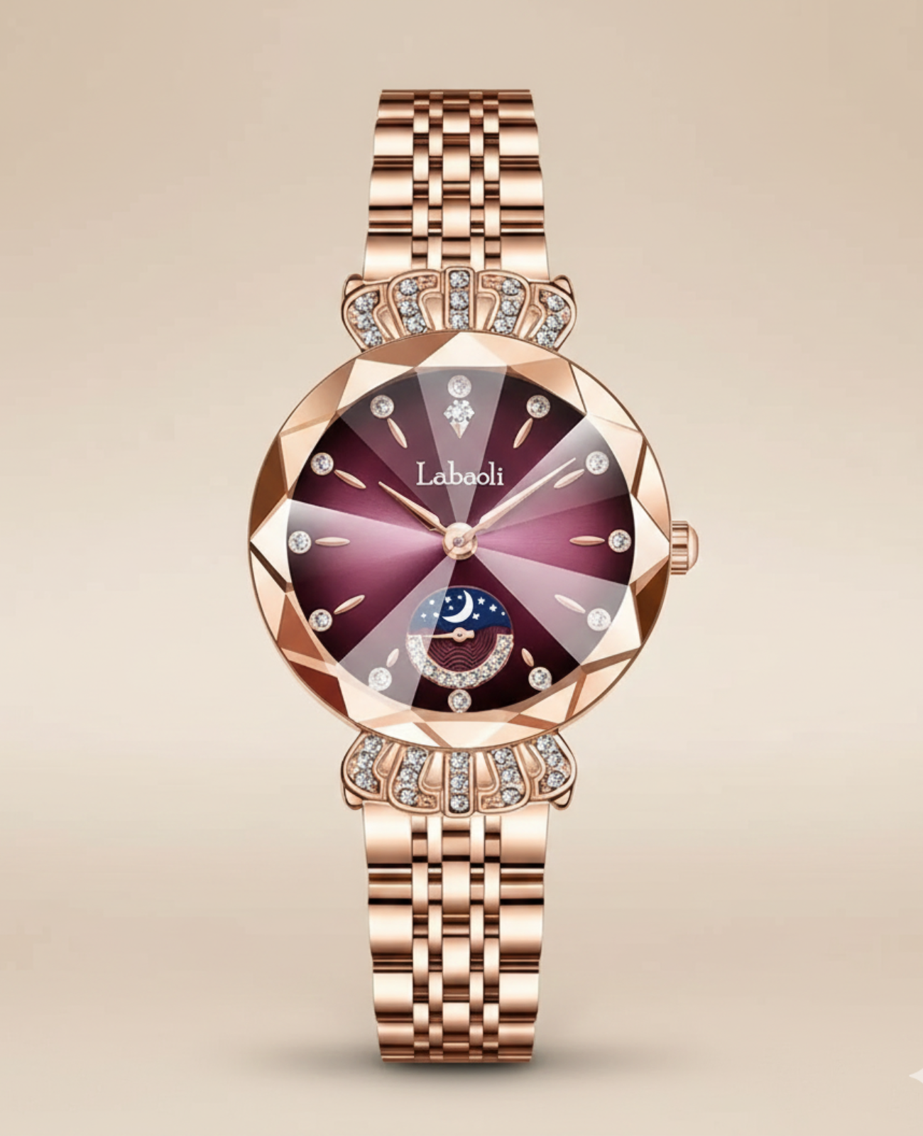 Celestia Rosé – Moonlight Edition