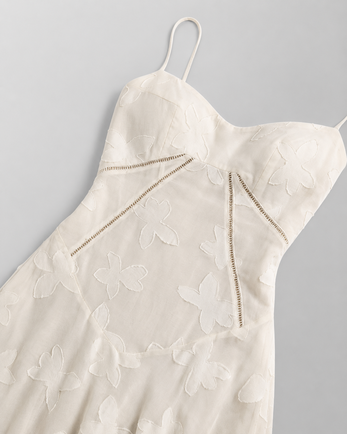 Women's Lightweight Maxi Summer Dress – Flowing Silhouette for Wedding Guests