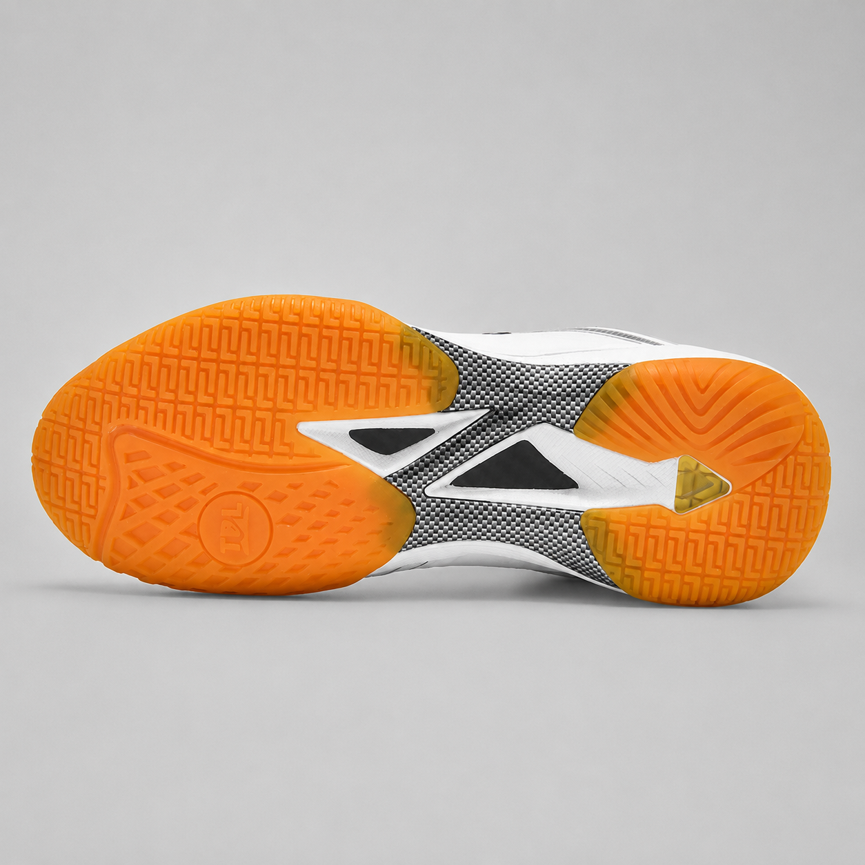 Men's Lightweight Breathable Pickleball Shoes – Non-Slip, Wear-Resistant Mesh