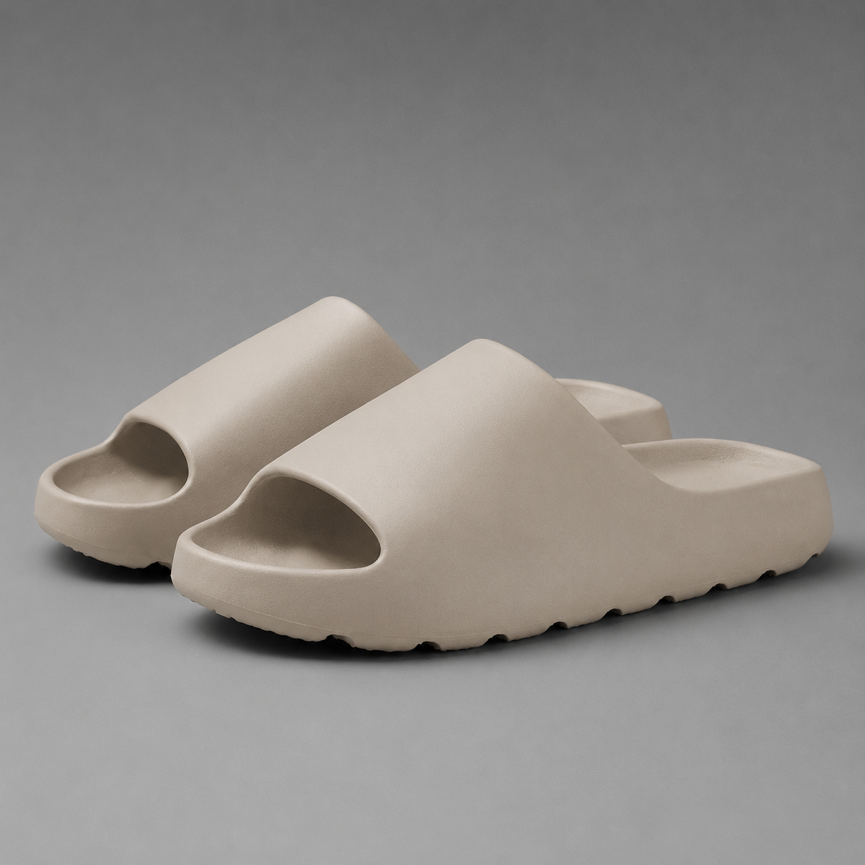 Unisex EVA Summer Slippers – Lightweight Anti-Slip Design