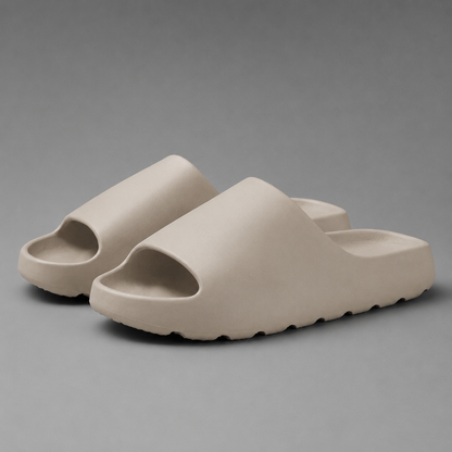 Unisex EVA Summer Slippers – Lightweight Anti-Slip Design