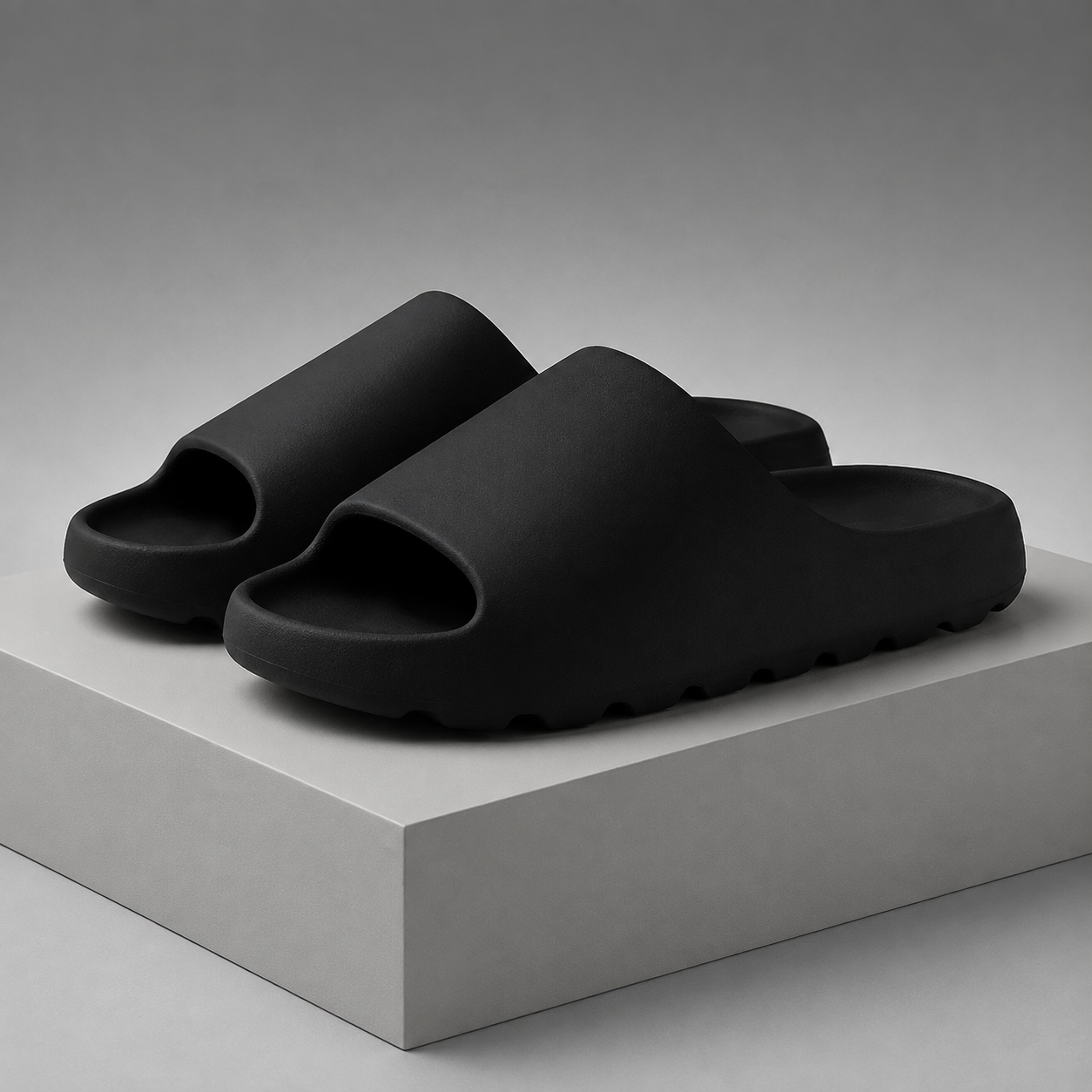 Unisex EVA Summer Slippers – Lightweight Anti-Slip Design