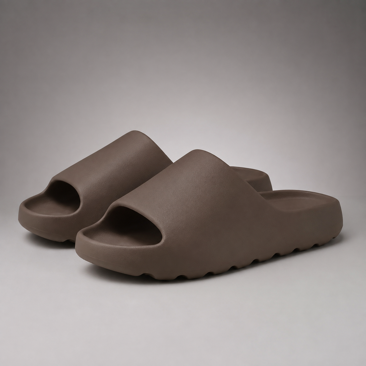 Unisex EVA Summer Slippers – Lightweight Anti-Slip Design