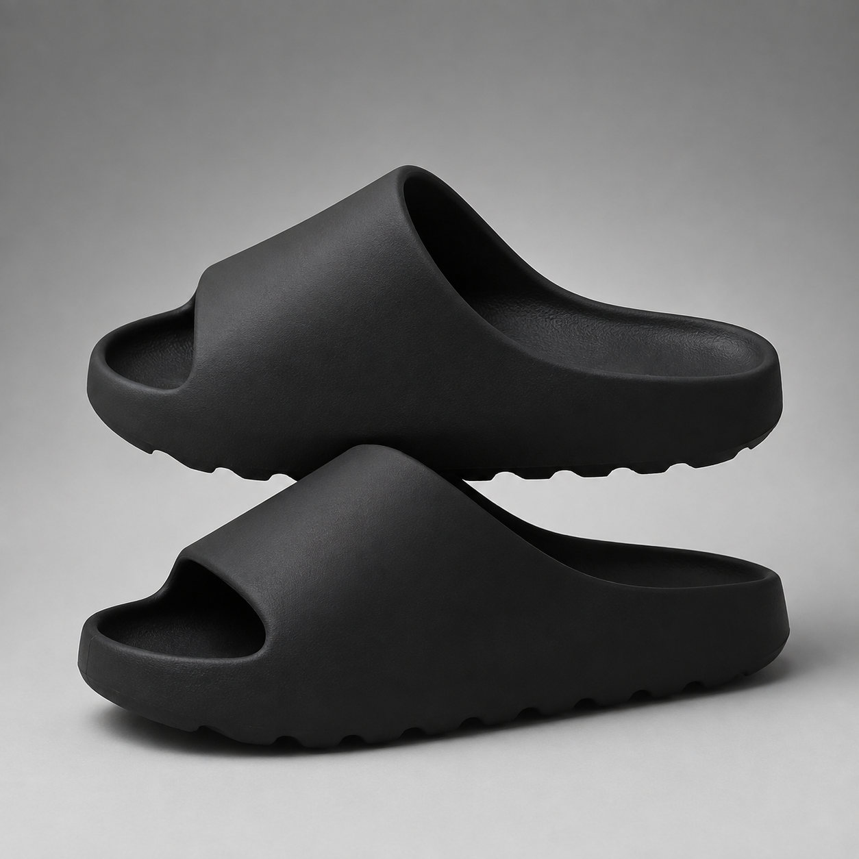 Unisex EVA Summer Slippers – Lightweight Anti-Slip Design