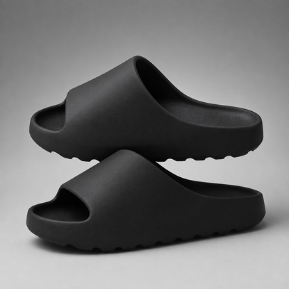 Unisex EVA Summer Slippers – Lightweight Anti-Slip Design